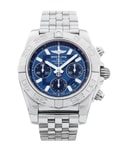 Pre-Owned Breitling Chronomat 41 Watch